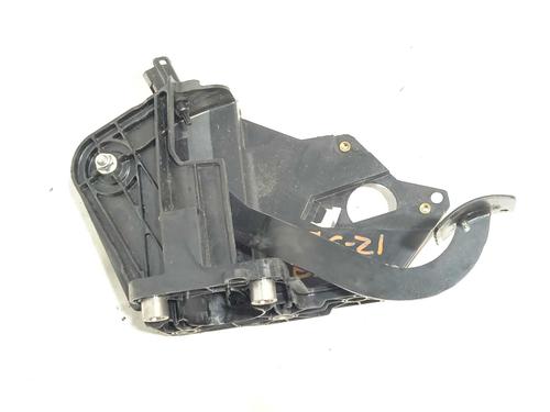 Used Clutch pedal Clutch pedal RENAULT MASTER III Van (FV) 2.3 dCi 125 FWD (FV0C, FV0D, FV0G, FV0H, FV0J, FV0K,... (125 hp) 19800544 19800544