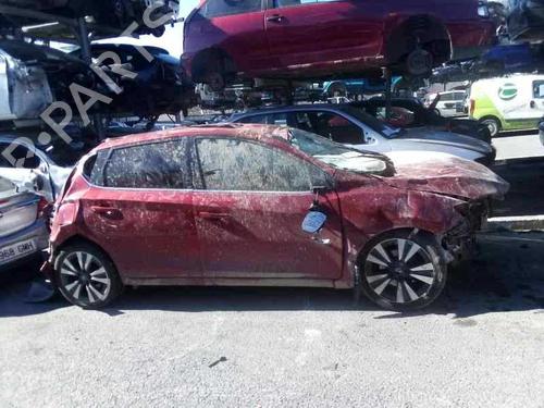 Engine mount NISSAN PULSAR Hatchback (C13) 1.5 dCi | BP14354197M89 - Image 7