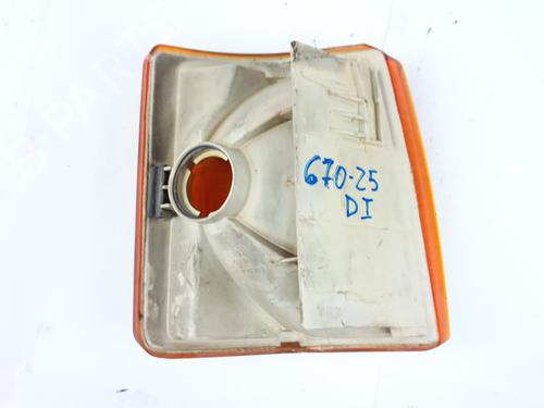 Kierunkowskaz przedni lewy VW TRANSPORTER T4 Platform/Chassis (70E, 70L, 70M, 7DE, 7DL, 7D 1.9 TD | BP30835619C32