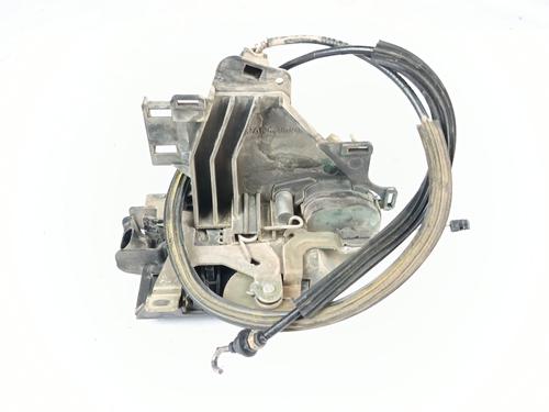Used Front left lock SEAT AROSA (6H1) 1.0 (50 hp) 28388804