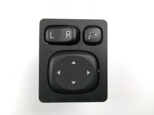 Used Mirror switch Mirror switch TOYOTA AURIS (_E18_) 2.0 D-4D (ADE186_, ADE186R) (124 hp) 19807901 19807901