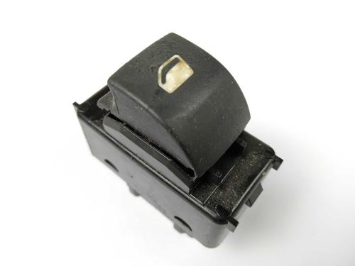 Used Right front window switch Right front window switch PEUGEOT PARTNER Box Body/MPV 1.6 HDi (75 hp) 11197716 11197716
