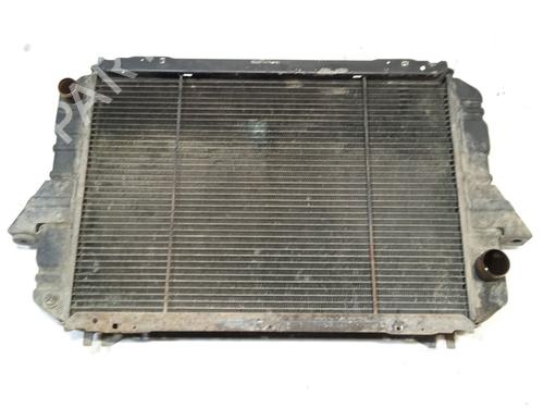 Used Water radiator NISSAN PATROL III/1 Hardtop (K160) 2.8 D (84 hp) 18864342