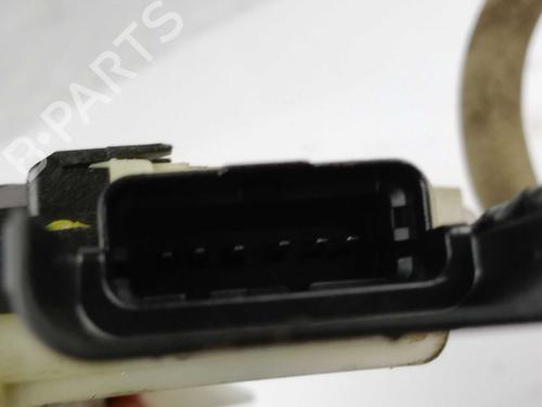 Front left lock PEUGEOT PARTNER Tepee 1.6 BlueHDi 100 | BP28378846C98 - Image 4