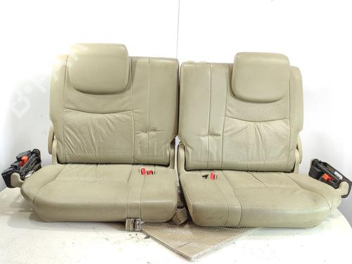 Stol bak (3. rad) TOYOTA LAND CRUISER PRADO (_J12_) 3.0 D-4D (KDJ120, KDJ125, KDJ121) (173 hp) 29136249