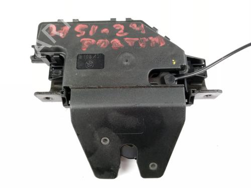 Tailgate lock BMW 1 (E87) 118 d | BP19742709C101 