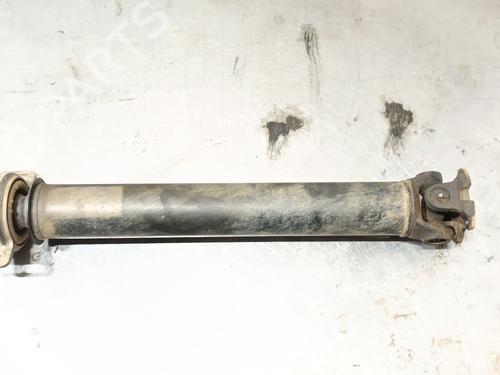 Andre TOYOTA HILUX VII Pickup (_N1_, _N2_, _N3_) 2.5 D-4D 4WD (KUN25_, KUN25R) | BP29123768O1 