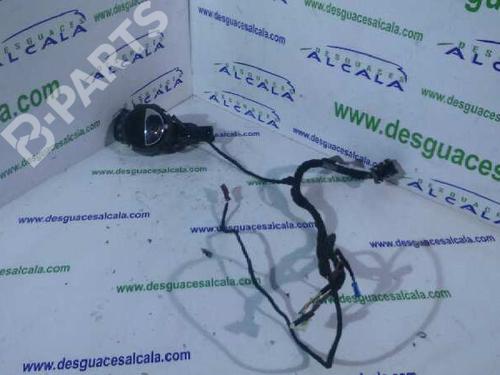 Front left interior door handle MINI MINI (R56) Cooper D (109 hp) 9986666