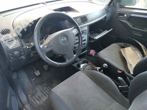 Injection pump OPEL MERIVA A MPV (X03)  | BP9982758M78 