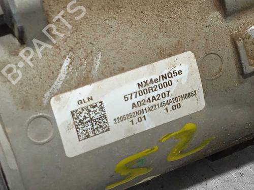 Steering rack HYUNDAI TUCSON (NX4E, NX4A) 1.6 T-GDI Plug-in-Hybrid HTRAC | BP29126211M22 - Image 4