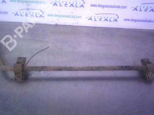 Used Anti roll bar Anti roll bar CITROËN JUMPY II (VF7) [2007-2016] 9987106 9987106
