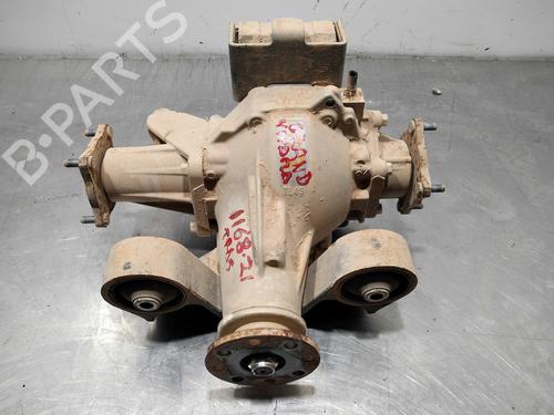 Used Rear differential Rear differential SUZUKI GRAND VITARA II (JT, TE, TD) 1.9 DDiS (JB419WD, JB419XD) (129 hp) 9983740 9983740