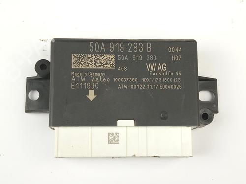Module électronique SKODA OCTAVIA III (5E3, NL3, NR3) 1.6 TDI (115 hp) 16724041