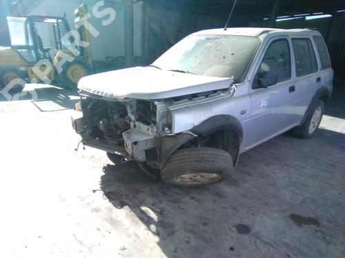 Engine control unit (ECU) LAND ROVER FREELANDER I (L314)  | BP11179068M57 