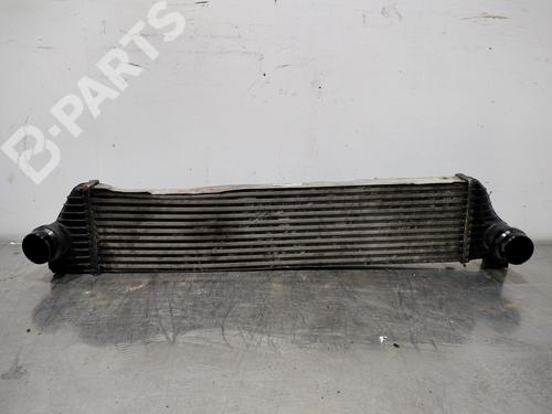 Intercooler RENAULT MASTER III Van (FV) 2.3 dCi 125 FWD (FV0C, FV0D, FV0G, FV0H, FV0J, FV0K) (125 hp) 144960015R | BOLLADO