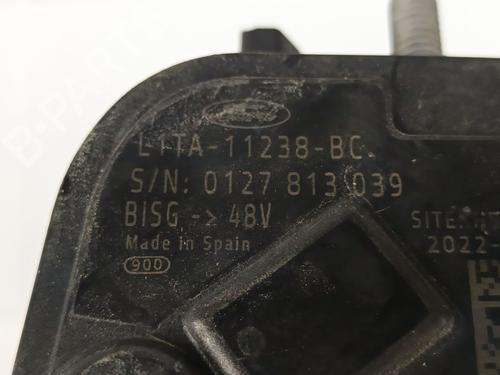Alternator FORD FIESTA VII (HJ, HF) 1.0 EcoBoost | BP33887958M7  - Image 5