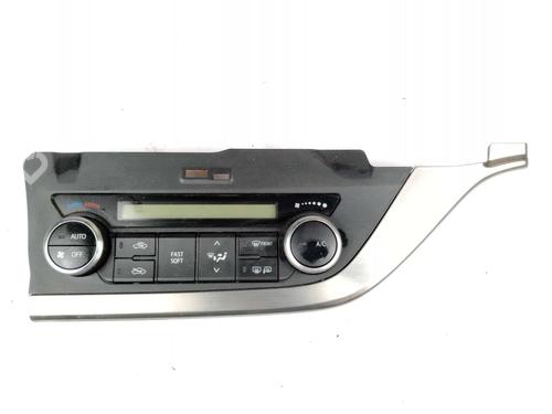 Used Climate control Climate control TOYOTA AURIS (_E18_) 2.0 D-4D (ADE186_, ADE186R) (124 hp) 19807892 19807892