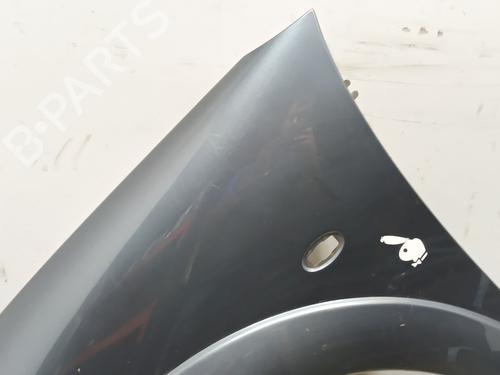 Left front fenders CITROËN C3 I (FC_, FN_) 1.4 i | BP29123840C41 