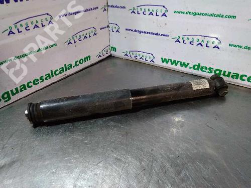 Used Right rear shock absorber PEUGEOT 308 II (LB_, LP_, LW_, LH_, L3_) [2013-2021]  10929776