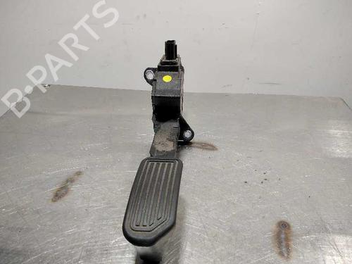 Pedal Pedal TOYOTA AURIS (_E18_) [2012-2019] 9996979 9996979