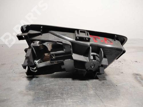 Høyre bak invendig håndtak FORD FIESTA VI (CB1, CCN)  | BP10143262I16 