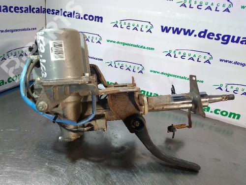 Steering column NISSAN QASHQAI / QASHQAI +2 I (J10, NJ10, JJ10E)  | BP9992612M21 