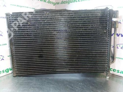 AC radiator FORD FIESTA V (JH_, JD_) | BP9994612M32