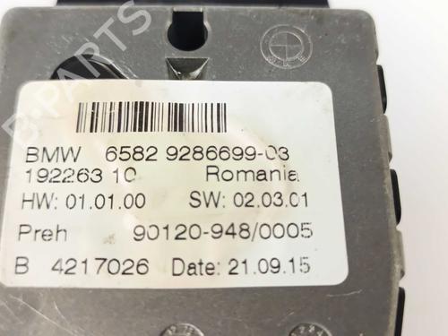 Switch BMW X4 (F26) xDrive 30 d | BP34288633I30 - Image 3