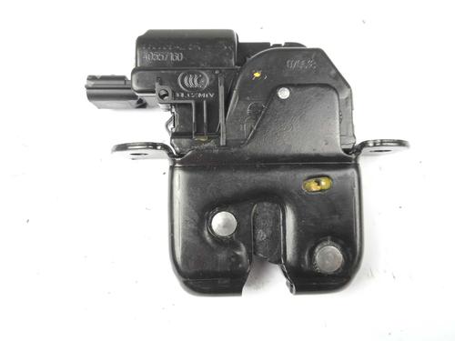 Used Tailgate lock Tailgate lock RENAULT CAPTUR I (J5_, H5_) 0.9 TCe 90 (90 hp) 19903145 19903145