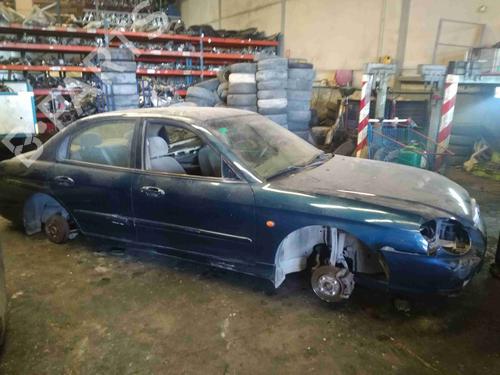 AC compressor HYUNDAI SONATA IV (EF)  | BP9982743M34  - Image 5