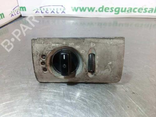 Used Headlight switch Headlight switch MERCEDES-BENZ M-CLASS (W164) ML 280 CDI 4-matic (164.120) (190 hp) 9993735 9993735