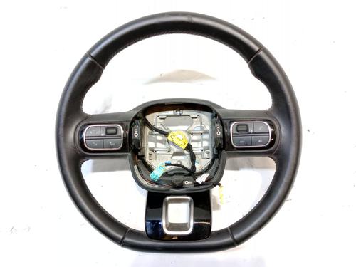 Used Steering wheel CITROËN C3 AIRCROSS II (2R_, 2C_) 1.5 BlueHDi 110 (110 hp) 18345251