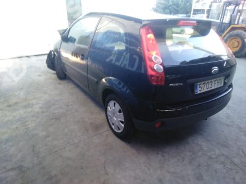 Alternator FORD FIESTA V (JH_, JD_)  | BP11429513M7 
