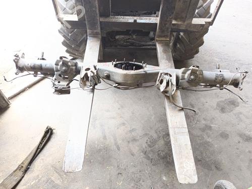 Used Rear axle TOYOTA LAND CRUISER PRADO (_J12_) 3.0 D-4D (KDJ120, KDJ125, KDJ121) (173 hp) 29136246