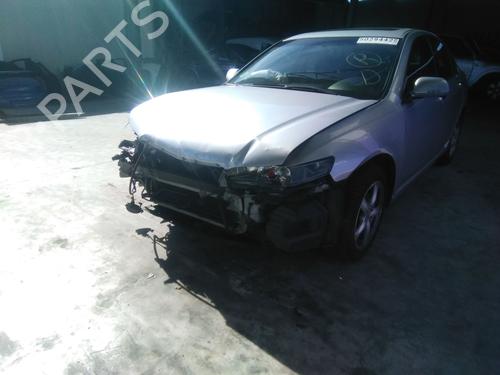 Front left lock HONDA ACCORD VII (CL, CN) 2.4 (CL9) | BP17495935C98 