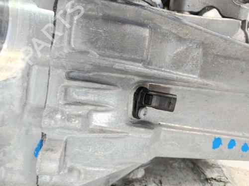 Gearbox SEAT LEON (KL1, KLG) 2.0 TDI | BP37403365M3  - Image 10