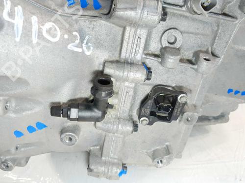 Gearbox VOLVO V40 Hatchback (525) D2 | BP36910620M3  - Image 10