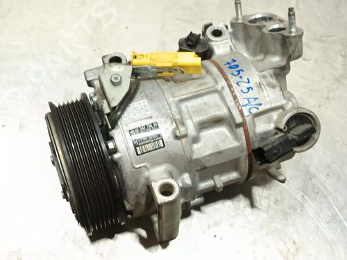 Used AC compressor CITROËN C3 AIRCROSS II (2R_, 2C_) 1.2 PureTech 110 (2RHNZB, 2RHNZW, 2RHNPX, 2RHNPJ) (110 hp) 30377117