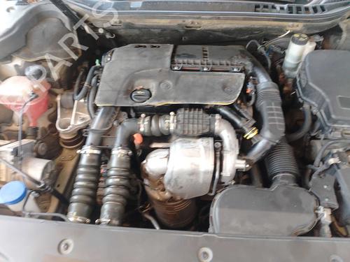 Switch PEUGEOT 508 I (8D_) 1.6 BlueHDi 120 | BP36086534I30 - Image 11