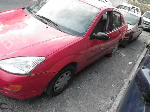 Right front indicator FORD FOCUS I (DAW, DBW) 1.6 16V | BP9987751C33  - Image 5
