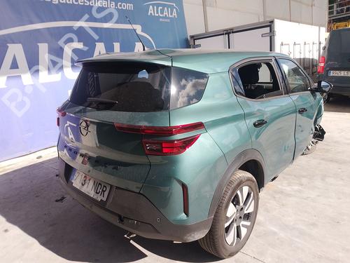 AC compressor OPEL FRONTERA (OV24) 1.2 MHEV | BP32483170M34 