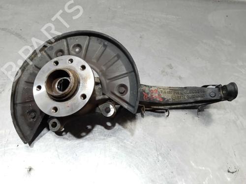 Used Right front steering knuckle Right front steering knuckle 10179159 10179159