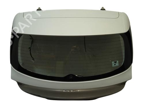 Tailgate KIA STONIC (YB) 1.0 T-GDi 72800H8430