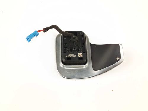 Commandes au volant Commandes au volant BMW X4 (F26) xDrive 30 d (258 hp) 34288647 34288647