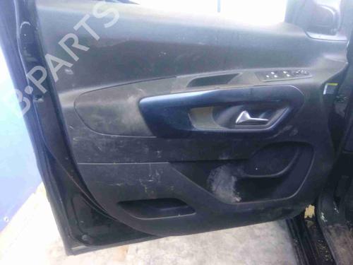 Left rear window switch PEUGEOT RIFTER 1.5 BlueHDi 100 | BP18346219I29 - Image 13