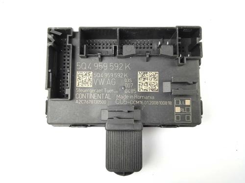 Módulo eletrónico Módulo eletrónico SEAT LEON ST (5F8) 1.5 TSI (130 hp) 15525266 15525266