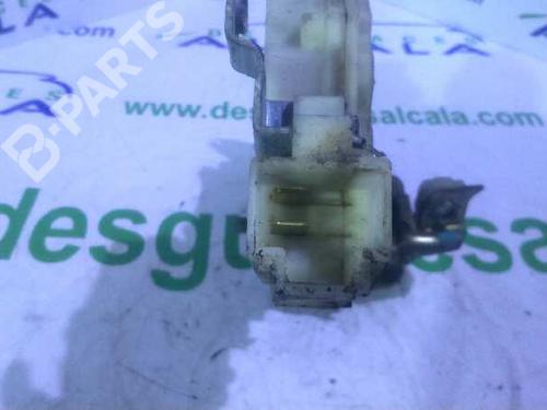 Rear left lock NISSAN ALMERA TINO (V10)  | BP9988599C100 