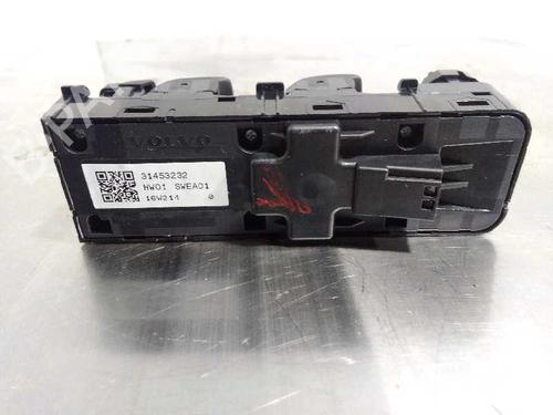 Left front window switch VOLVO V40 Hatchback (525) D3 | BP10752277I27 - Image 4