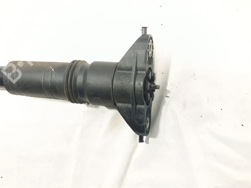 Left rear shock absorber JEEP AVENGER (J2) Electric | BP31586241M18