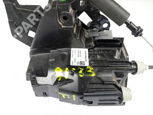 Rear left lock LAND ROVER RANGE ROVER SPORT II (L494) 3.0 TDV6 4x4 | BP11966352C100 